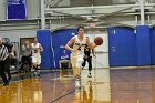 MBBall vs FSU  Wheaton College Men's Basketball vs Framingham State University. - Photo By: KEITH NORDSTROM : Wheaton, basketball, FSU